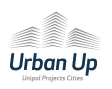 Urban Up logo