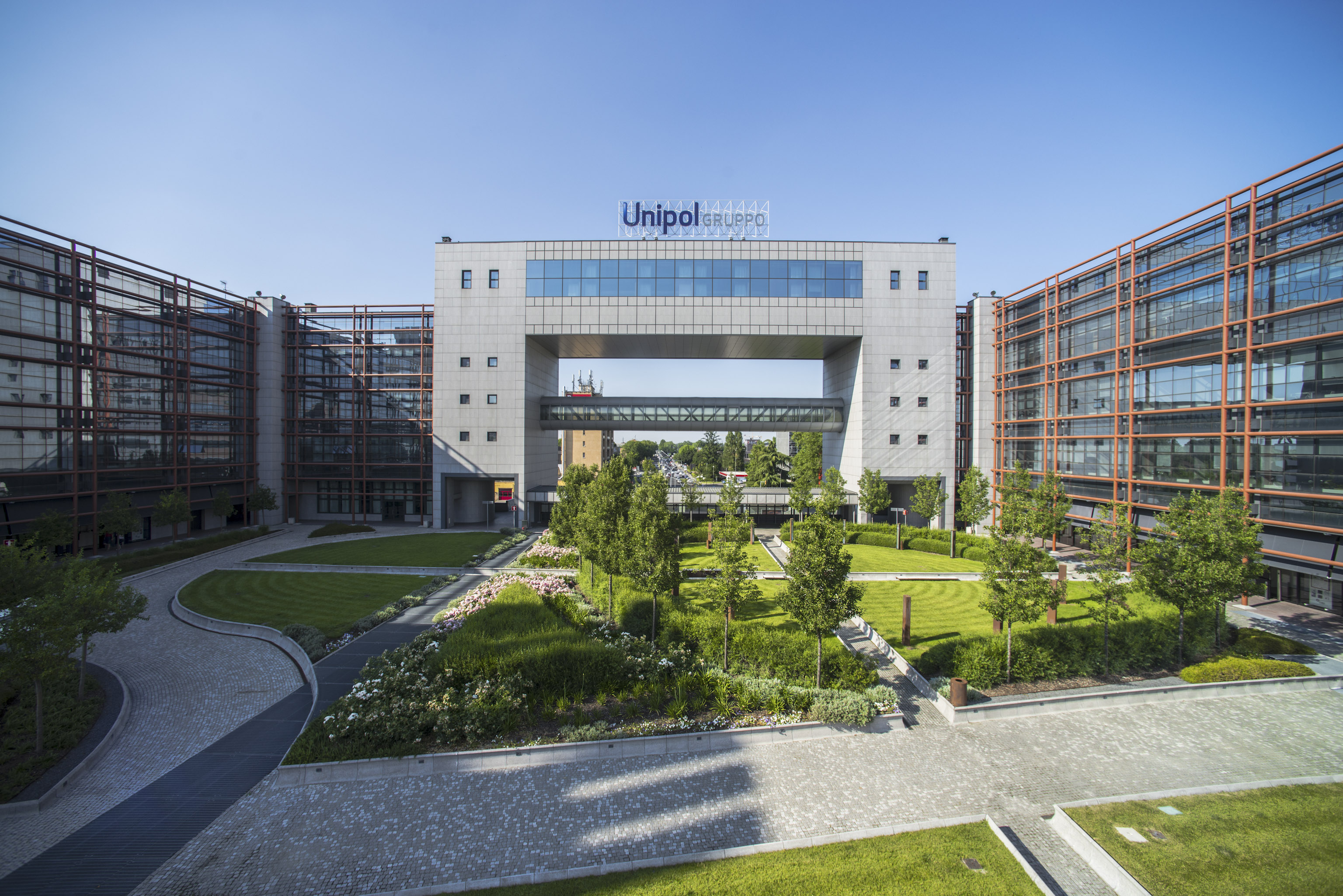 Gruppo Unipol Corporate Website