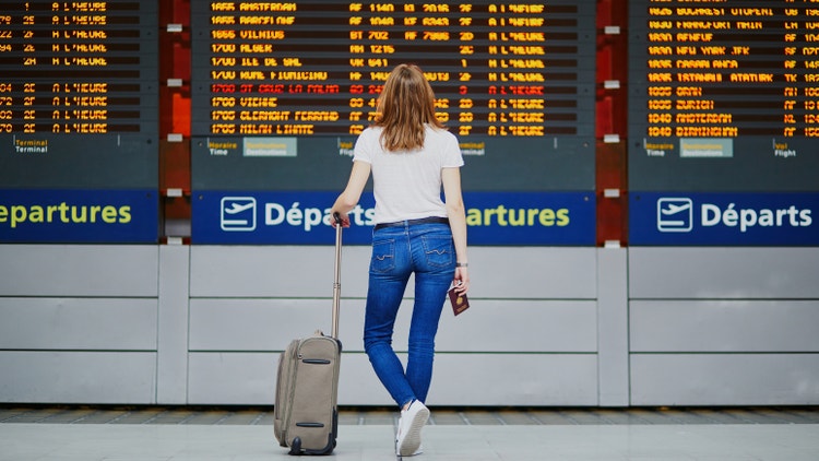 Annullamento viaggio