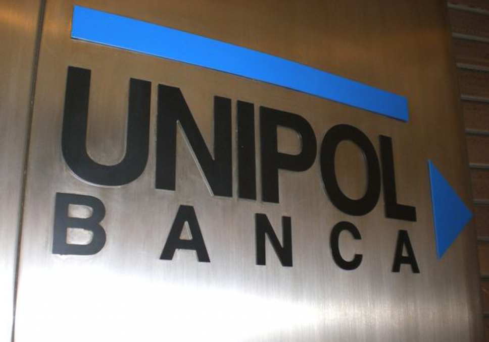 Logo UnipolBanca