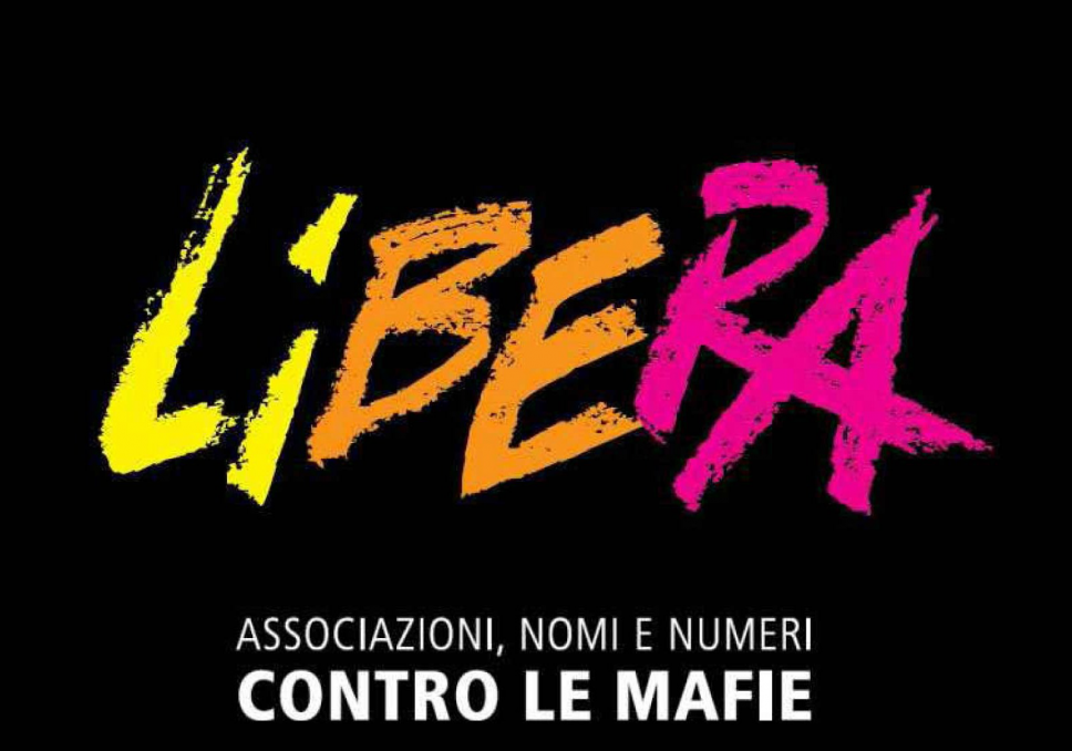 Logo Associazione Libera