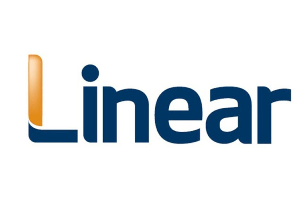 Logo Linear Life