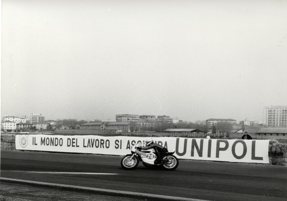 Gran Premio Unipol a Bologna