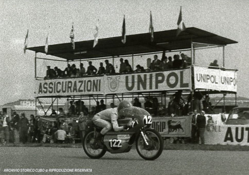 Gran Premio Unipol a Bologna