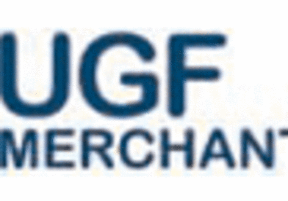 Logo UGF Merchant