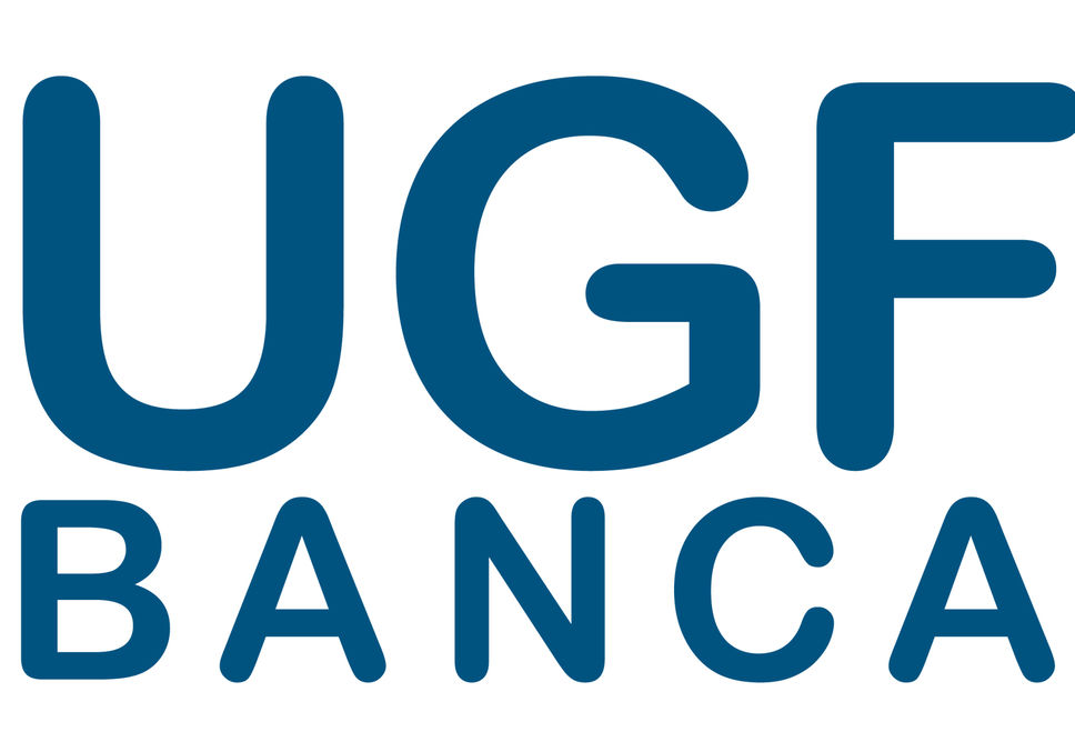 Logo UGF Banca