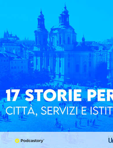 Serie 2 - Città, servizi e istituzioni