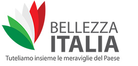 Bellezza Italia - logo