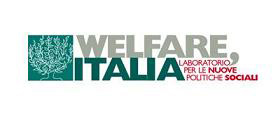 Welfare Italia - logo